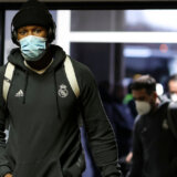 Kada se probudio shvatio je u kakvom je problemu: Jabusele tvrdi da je u dobrim odnosima sa Partizanom 10