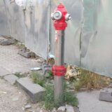 Kragujevac: Havarijska isključenje vode na Metinom brdu i u Erdogliji 13