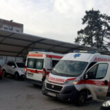 Kragujevačkoj Hitnoj pomoći javljali se pacijenti sa pritiskom, temperaturom i bolovima u stomaku 11