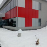 Hitna pomoć u Kragujevcu intervenisla zbog dve saobraćajne nezgode 15