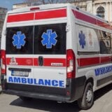 Hitnoj pomoći u Kragujevcu javljali se pacijenti sa pritiskom, nesvesticama i u alkoholisanom stanju 4