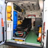 Kragujevačkoj Hitnoj pomoći javljali se pacijenti sa visokim pritiskom i stresnim reakcijama 9