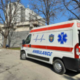 Kragujevačka Hitna pomoć intervenisala juče 11 puta na javnim mestima 16