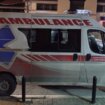 Hitna pomoć u Kragujevcu intervenisala juče 12 puta na javnim mestima 19