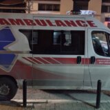Hitna pomoć u Kragujevcu intervenisala juče 12 puta na javnim mestima 2