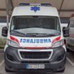 Kragujevačka Hitna pomoć intevenisala zbog alkohilisanih pacijenata i saobraćajne nezgode 17