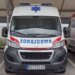 Kragujevačka Hitna pomoć intevenisala zbog alkohilisanih pacijenata i saobraćajne nezgode 9