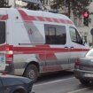 Dok „pauk” stigne, čovek umre: Hitna pomoć u Kragujevcu u svakodnevnoj „borbi” sa nesavesnim vozačima 18