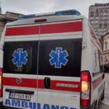 Muškarac (29) uboden nožem kod studentskog doma "4. april" u Beogradu 8