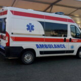 Hitnoj pomoći u Kragujevcu javljali se juče pacijenti sa epilepsijom, nesvesticama i u alkoholisanom stanju 2