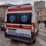 Hitnoj pomoći u Kragujevcu javljali se pacijenti sa niskim pritiskom i astmatičari 15