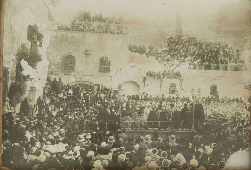 Dnevnik Šumadinca otkriva kako je izgledao hadžiluk pre 100 godina 2