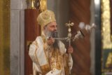 Hram_04_1753_b Patrijarh Porfirije služio prvu uskršnju liturgiju u Hramu Svetog Save (FOTO) 4