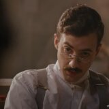 Slaba tačka - baklave, dnevni ritual - čaj: Kako izgleda idealan dan glumca Aleksandra Vučkovića 1