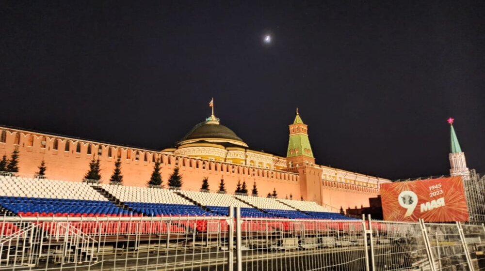 Kremlj planira da sagradi luksuzni bunker u Moskvi: Kome će biti namenjen? 1