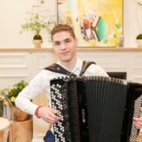 Najbolji harmonikaš sveta: Kako je mladić iz malog mesta u Mačvi osvojio Svetski kup u Švajcarskoj 11