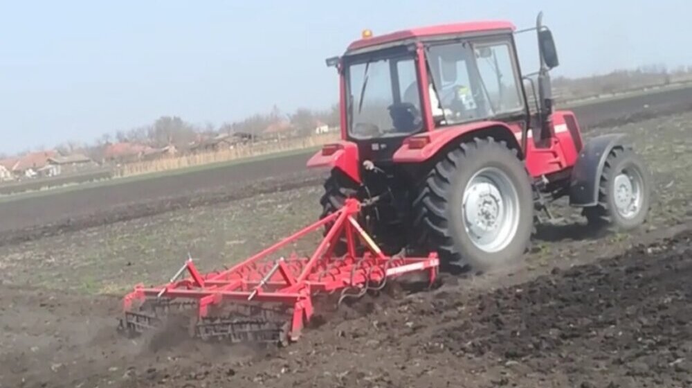 "Kompletno naše poslovanje je igra na sreću": Poljoprivrednik iz Banata o planovima za prolećnu setvu 1