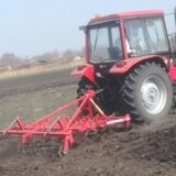 "Kompletno naše poslovanje je igra na sreću": Poljoprivrednik iz Banata o planovima za prolećnu setvu 4