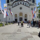 Danas u podne zvona u crkvama zbog rezolucije 1