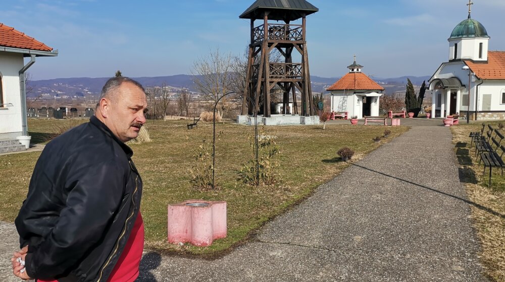 "Borba za dostojanstvo": Šta za Danas kažu meštani Gornjih Nedeljica o iskopavanju litijuma? 1