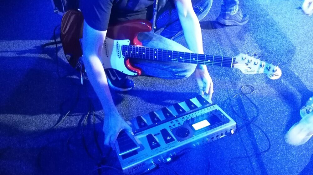 ZROK fest zbog lošeg vremena pomeren za predostojeći vikend 1