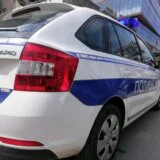 policija