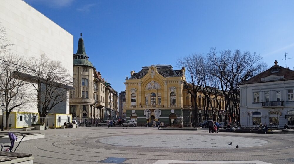 Nedelja mađarskog jezika u Gradskoj biblioteci Subotica 1