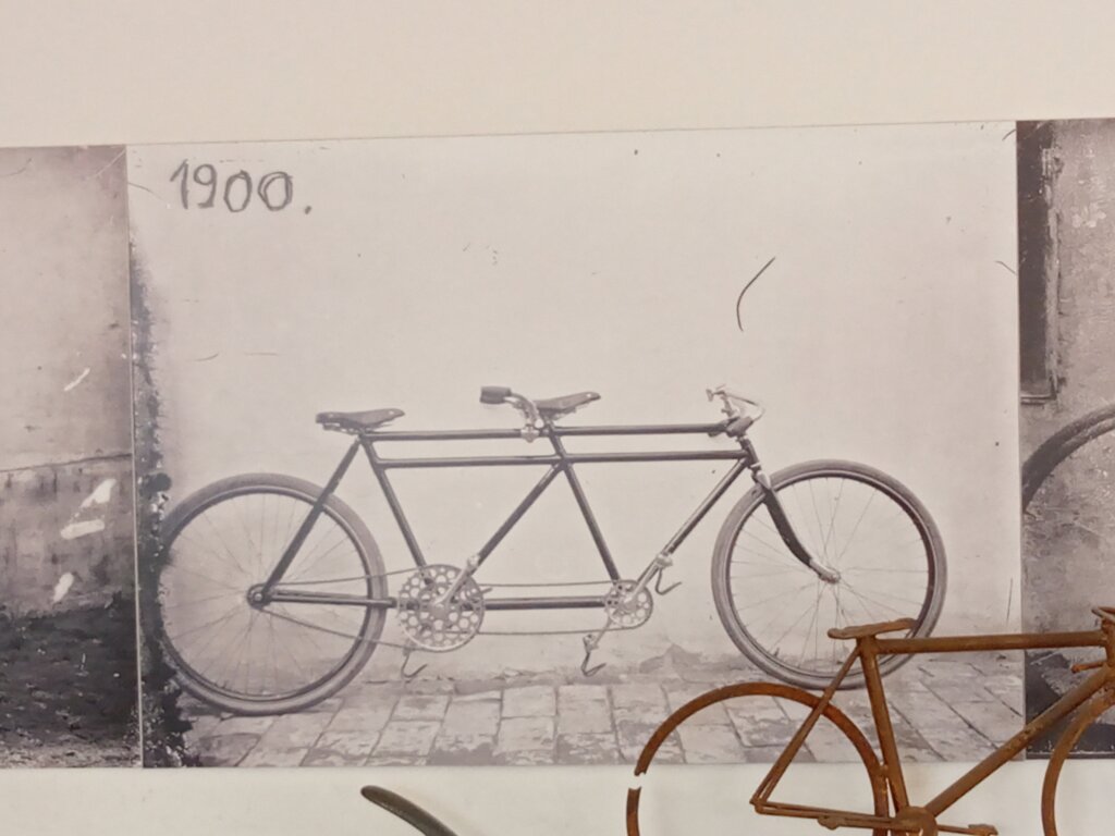 Izrađuju tandem bicikle kako bi omogućili slepima i slabovidima da voze 2 Izrađuju tandem bicikle kako bi omogućili slepima i slabovidima da voze 2