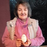 “Ništa nije teško ako voliš”: Subotičanka ukrašava jaja tehnikom šlinga 14