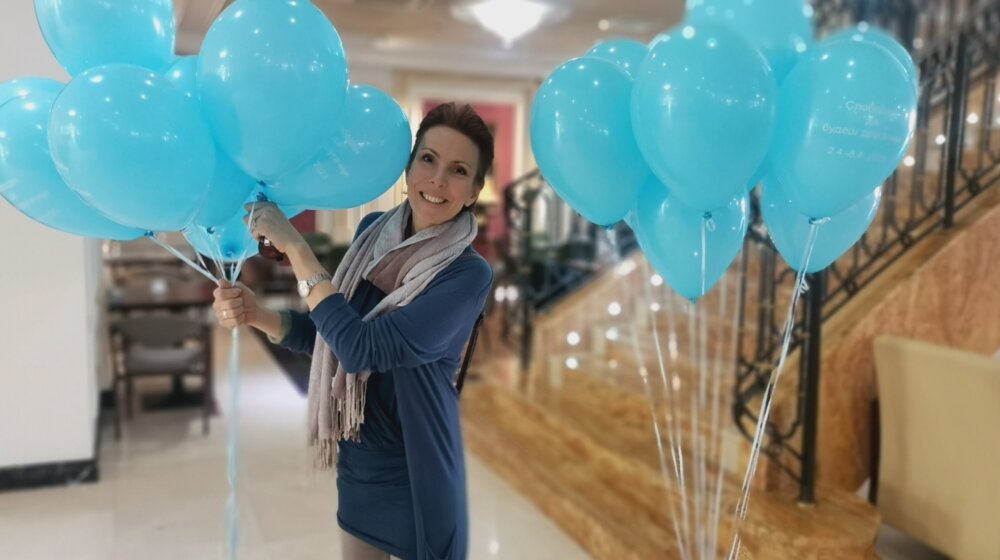 "Nedelja inkluzivne kulture" u Šapcu: Bibliotekarka koja je udružila građane 1