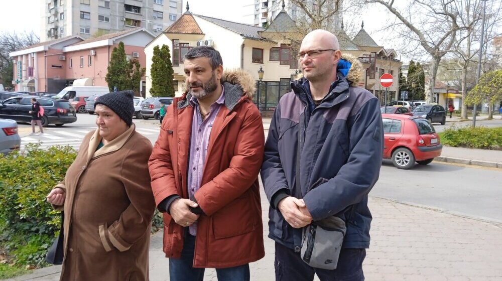 "I psi i vlasnik bili poznati službama": Roditelji povređene dece iz Subotice potreseni, slučaj preuzeo MUP 1