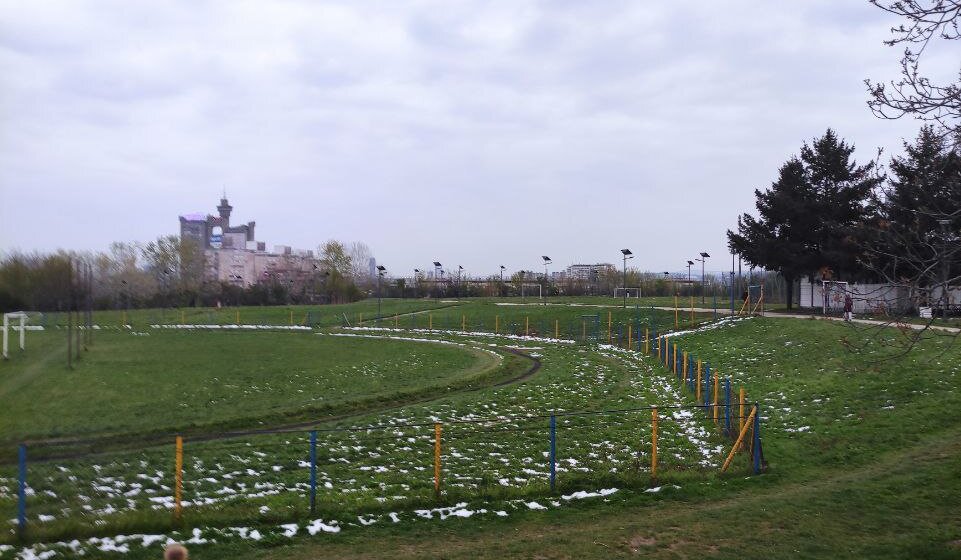 Inicijativa „Bežanija ostaje - Kosa prkosi“: Skupština grada zamajava građane Bežanijske Kose 1