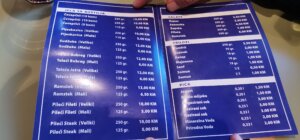 "Vi imate jednog, a mi čak tri Vučića": Reporteka Danasa proveravala cene i kakav je životni standard u Sarajevu 5