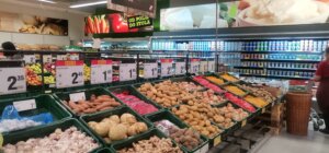 "Vi imate jednog, a mi čak tri Vučića": Reporteka Danasa proveravala cene i kakav je životni standard u Sarajevu 4