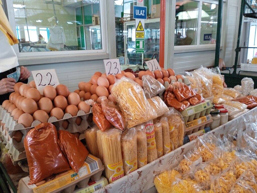 “Kupuju po 30 jaja, retko ko je uzeo 50 komada, a pre su uzimali i 100”: Kako se Subotičani spremaju za Vaskrs 3