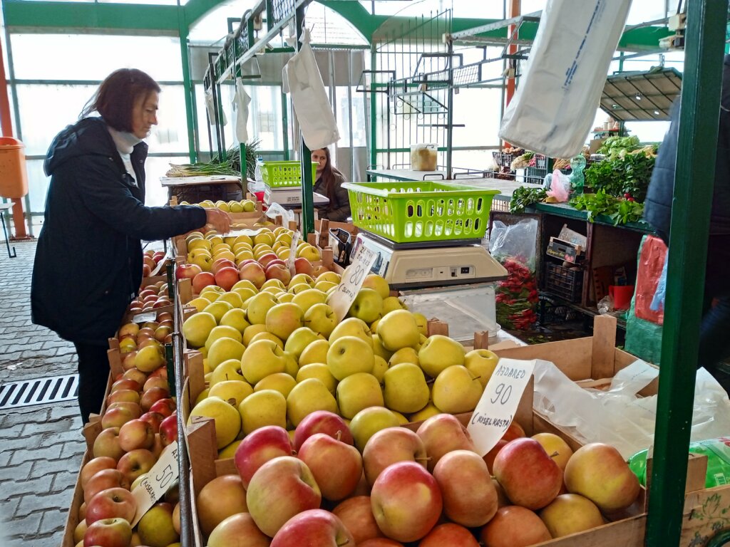 “Kupuju po 30 jaja, retko ko je uzeo 50 komada, a pre su uzimali i 100”: Kako se Subotičani spremaju za Vaskrs 4