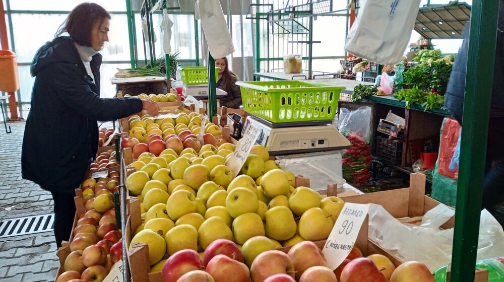 Da li profiti kompanija guraju inflaciju? 1