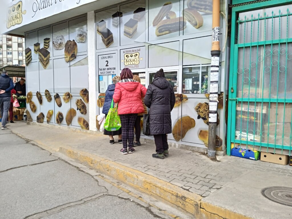 “Kupuju po 30 jaja, retko ko je uzeo 50 komada, a pre su uzimali i 100”: Kako se Subotičani spremaju za Vaskrs 2