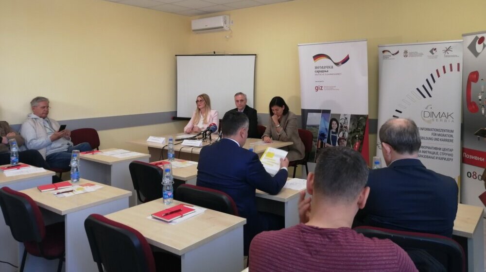 “Prva adresa kojoj mogu da se obrate”: Otvoren Migracioni servisni centar u Subotici za građane koji žele da se vrate iz inostranstva i zaposle u svom gradu 1