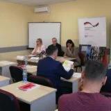 “Prva adresa kojoj mogu da se obrate”: Otvoren Migracioni servisni centar u Subotici za građane koji žele da se vrate iz inostranstva i zaposle u svom gradu 2