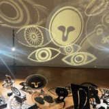 Zbog velikog interesovanja još jedno vođenje kroz izložbu Lale Raščić ''Bakar gori'' 1