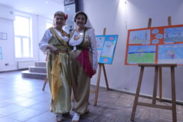 IMG_3685_0 Ministar Selaković otvorio Festival međugeneracijske solidarnosti i saradnje "OKej" (FOTO) 5