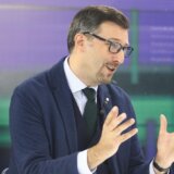 Majstorović sa "briselskog jezika" preveo poruke Fon der Lajen Vučiću? 2