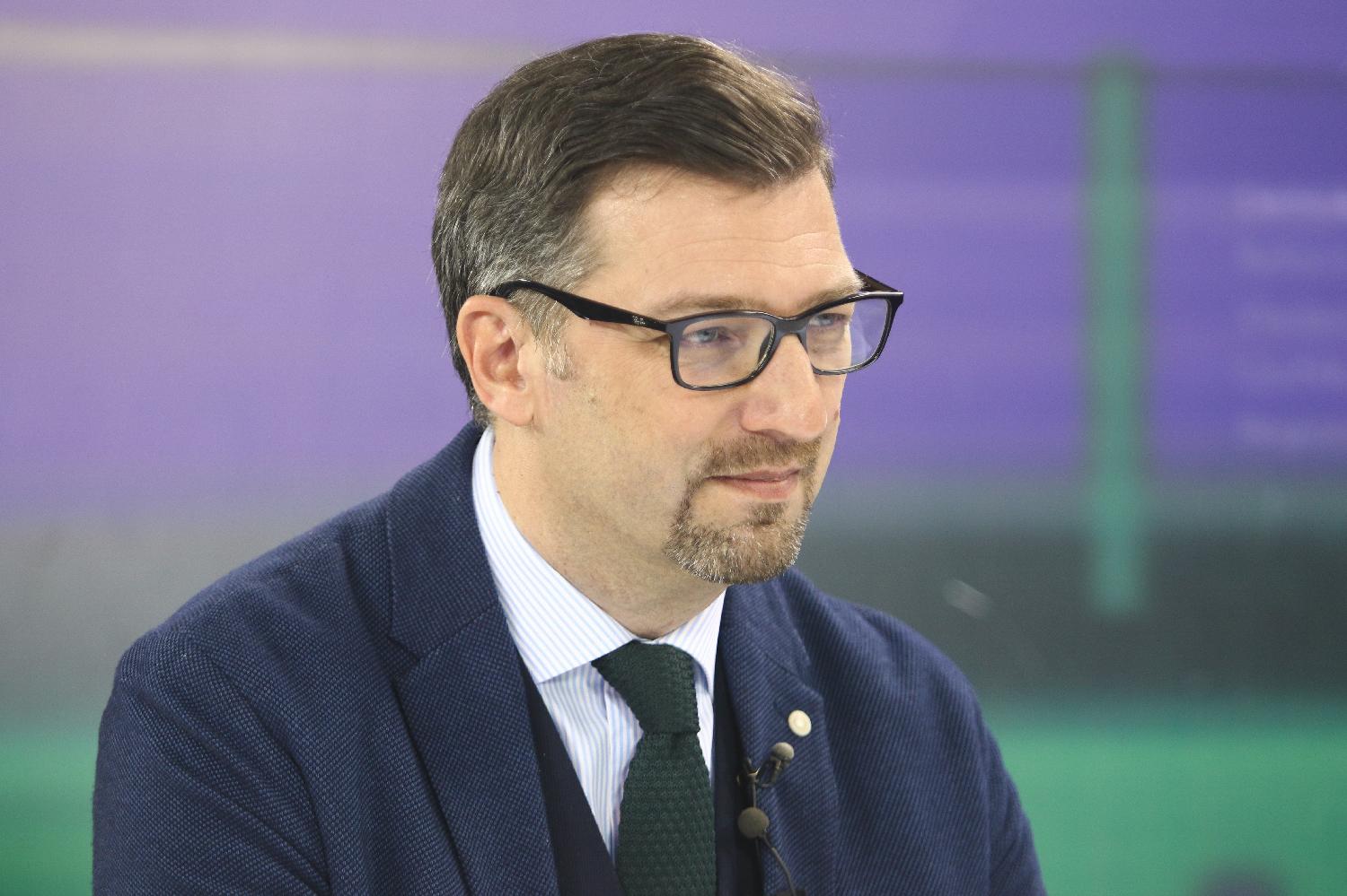 Srđan Majstorović: Ne očekujem sankcije, ali Komisija nije u situaciji da zanemari stav Evropskog parlamenta 2