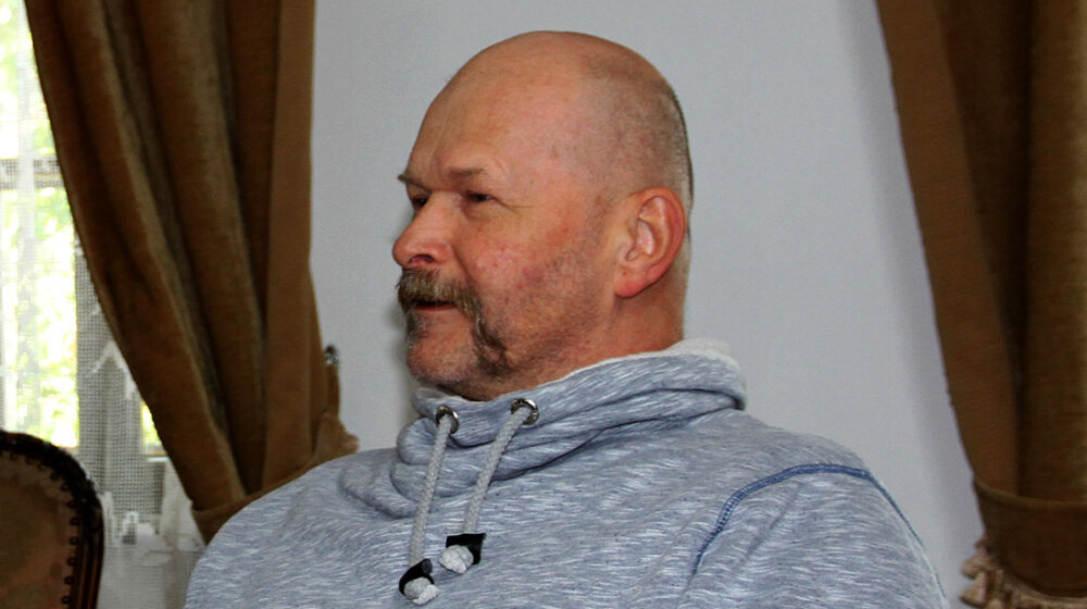 Igor Kordej biće gost „Užičkih strip susreta“ koji počinju večeras 1