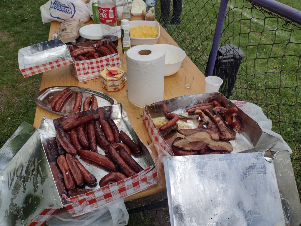 Bez kačamaka nema prvomajskih uranaka: Tradicija duga dva veka u Kragujevcu 4