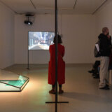 "Naše polazište je da je nemoguće zamisliti budućnost bez socijalizma": Autori izložbe "Prvi put slični sebi samima" 8