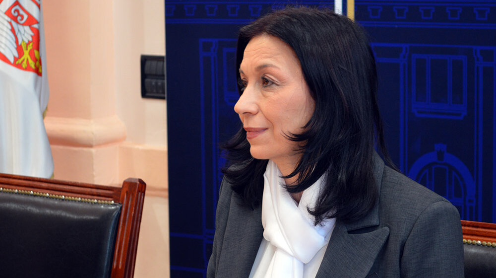 Podneta krivična prijava protiv gradonačelnice Užica zbog navodne korupcije pri gašenju požara na deponiji "Duboko" 1