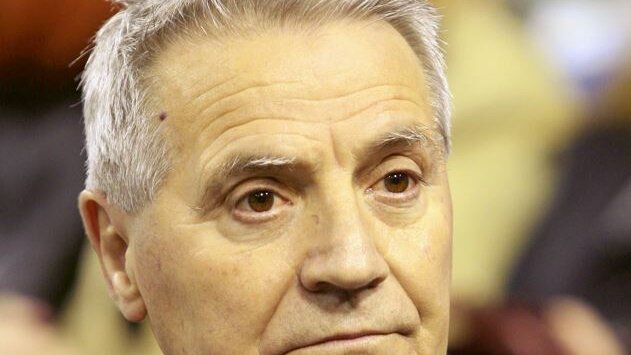 Josip Đerđa: U Hrvatskoj se ne igra košarka, već kokošarka 1