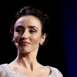 Jovana Balašević prijavila nasilje u porodici 1